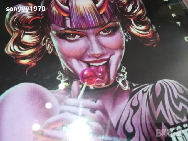 CRAZY TOWN CD 0105251839, снимка 6 - CD дискове - 50112078