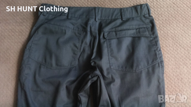 Engelbert Strauss Work Trouser размер 58 / 3XL работен панталон W4-576, снимка 4 - Панталони - 52075797