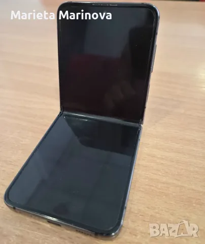 Samsung z flip 5, снимка 2 - Samsung - 55707184