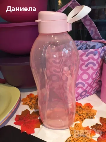 Бутилка 2 л. Tupperware 