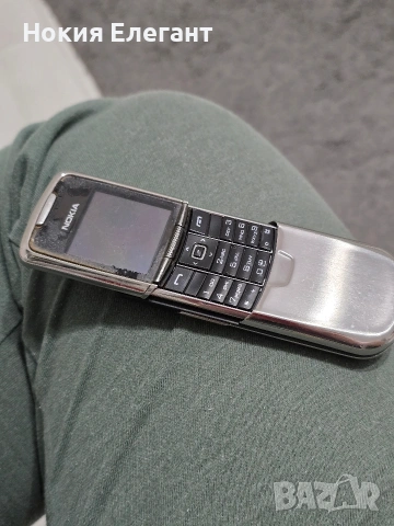 Nokia 8800 за части , снимка 9 - Nokia - 53930728