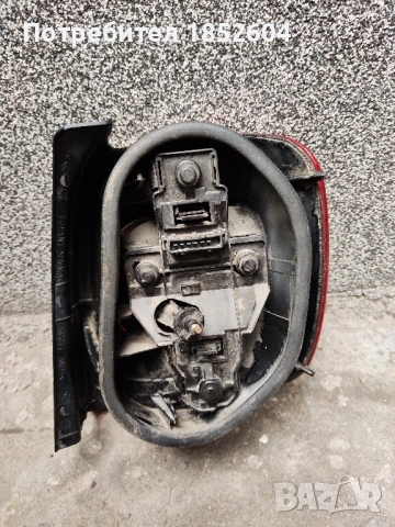 Стоп за Ситроен Ксара хечбек и комби, снимка 16 - Части - 53015153