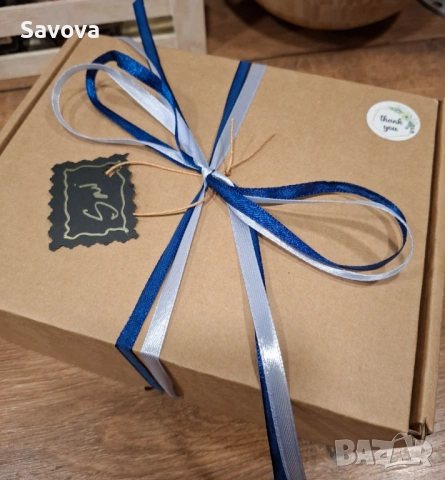 Подаръчен комплект за него, снимка 5 - Подаръци за мъже - 53344883