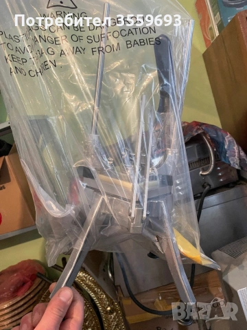 Професионално оборудване, снимка 17 - Обзавеждане за заведение - 54335125