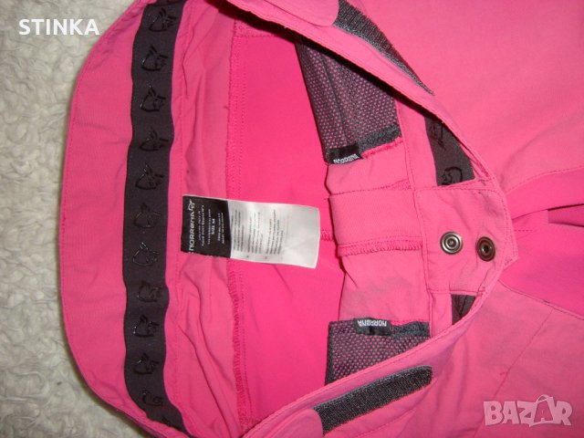 Norrona къс панталон / шорти, снимка 5 - Спортни екипи - 33732188