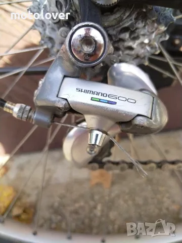 Дерайльор Shimano 600, снимка 1