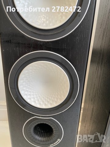 Monitor Audio Silver 6 тонколони, снимка 3 - Тонколони - 42244017