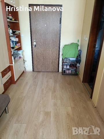 Продава 1-Стаен, Град Пловдив, Кючук Париж