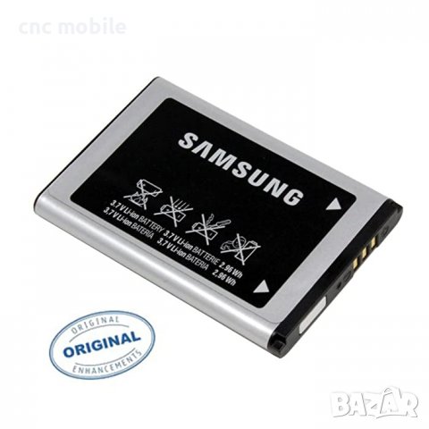 Батерия Samsung AB503442BC - Samsung SGH-J700 - Samsung SGH-E570, снимка 3 - Оригинални батерии - 15581664