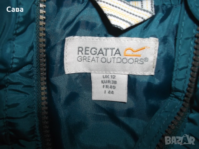 Елек REGATTA  дамски,Л