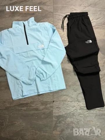 Armani 🔥 Nike 🔥The North Face 🔥Мъжки Екипи , снимка 14 - Спортни дрехи, екипи - 56099041