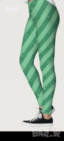 Зелен клин ХХЛ, снимка 3 - Клинове - 51759104