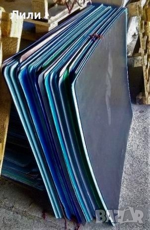 Магнезиеви Плоскости 122*244 см, Негорими и Водоустойчиви, снимка 8 - Строителни материали - 29706269