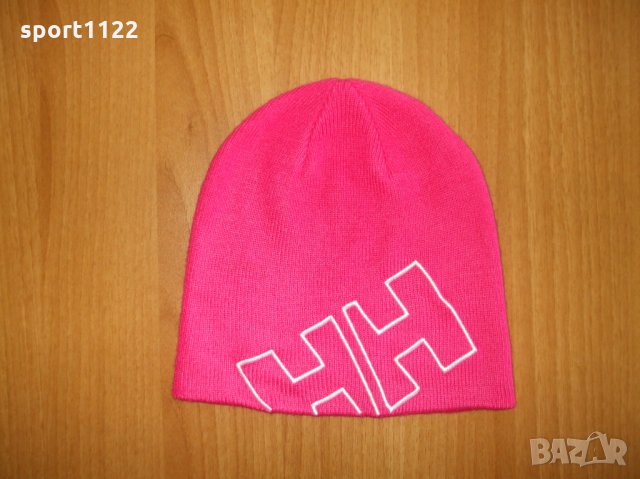 Hally Hansen/нова шапка, снимка 4 - Шапки - 31115718