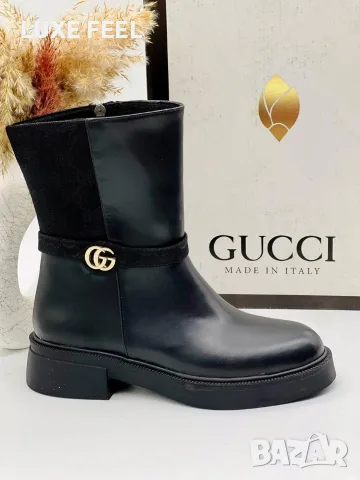 Hermes ✨ Gucci ✨ Louis Vuitton ✨Дамски Боти 36-41