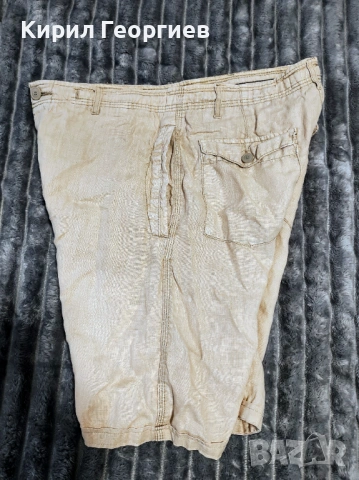 Стилни мьжки кьси панталонки, снимка 6 - Къси панталони - 54167686