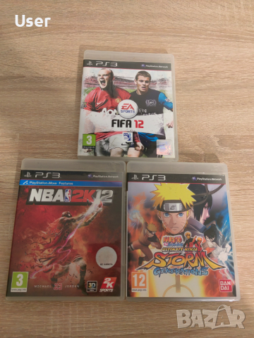 Игри за Ps3, снимка 1 - Игри за PlayStation - 44774668