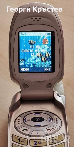 Samsung T100, снимка 4 - Samsung - 42247190