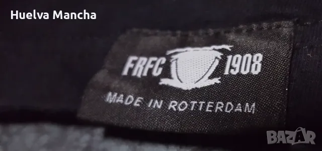 Фланелка на Фейенорд/Feyenord , снимка 5 - Фен артикули - 50329470