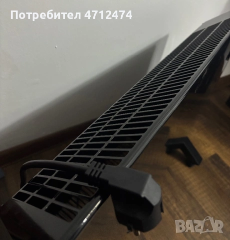 Конвекторна печка, снимка 2 - Отоплителни печки - 53140729