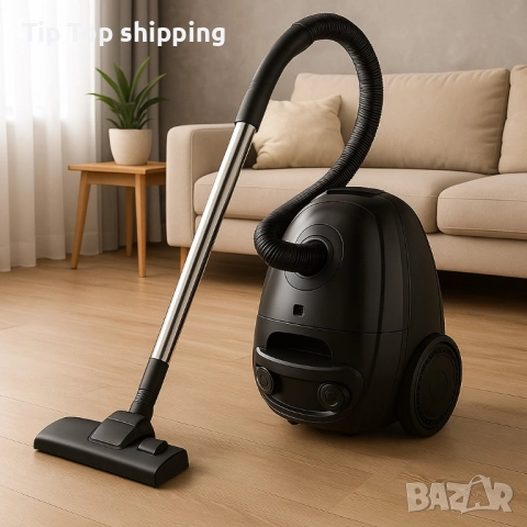 Прахосмукачка с контейнер Midea B6