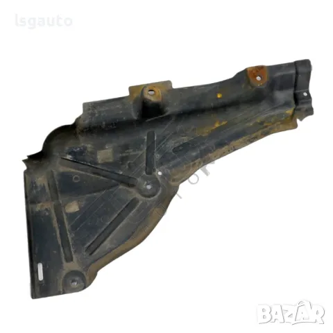 Задна лява кора под купе Mercedes-Benz M-class (W164)  ID: 140452, снимка 2 - Части - 48581025