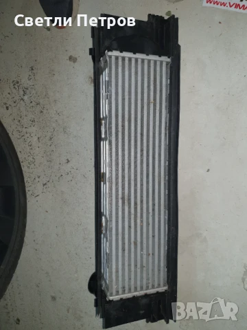 Кулер за бмв ф20 ф30 ф31 