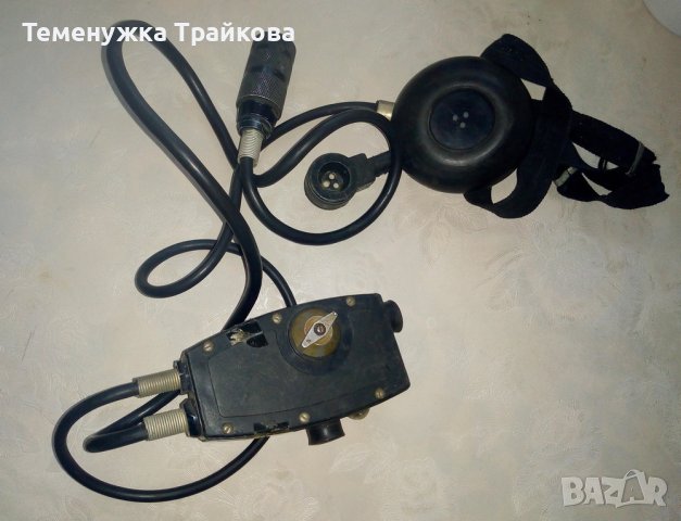 Нагръден Превключвател (по снимки), снимка 3 - Антикварни и старинни предмети - 42419604