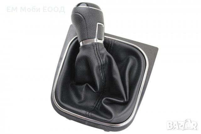 Топка за скоростен лост с Маншон за VW Jetta Golf 5 V 6 VI , снимка 13 - Аксесоари и консумативи - 34290473