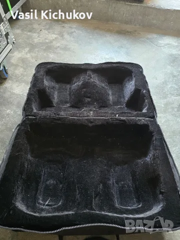 Чанта Chauvet за Moving head, снимка 3 - Други - 56301013