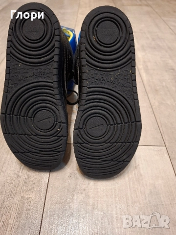 Маратонки NIKE и боти Понки 33н , снимка 3 - Детски маратонки - 52095475