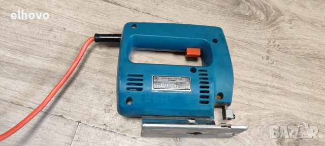 Прободен трион BLACK&DECKER DN 32 #3, снимка 4 - Други инструменти - 54351391