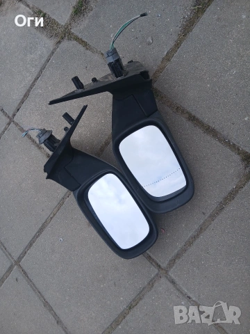 Огледала за Рено Лагуна 01-07г.