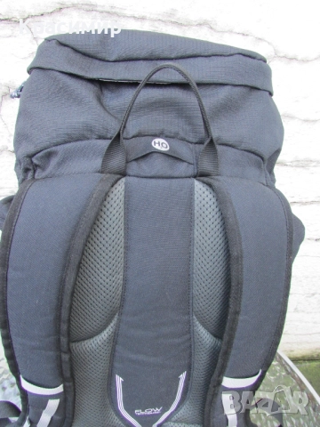 Туристическа раница Berghaus Arrow 30L, снимка 9 - Спортна екипировка - 52888461