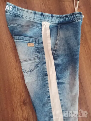 Мъжки дънки , снимка 3 - Дънки - 47376741