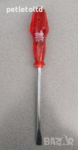 Отвертка CER-PA NORM GOLD 8150 , снимка 2 - Отвертки - 40359725