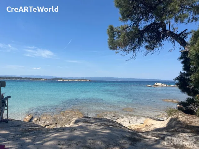 Кемпер под наем , снимка 14 - Каравани под наем - 50178767