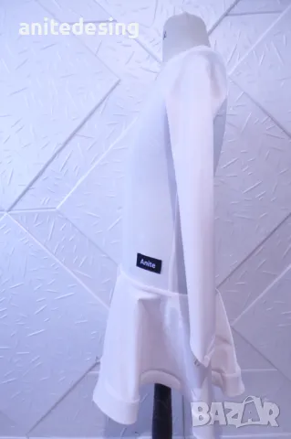 Детска рокля за спортни танци, снимка 7 - Детски рокли и поли - 48782425