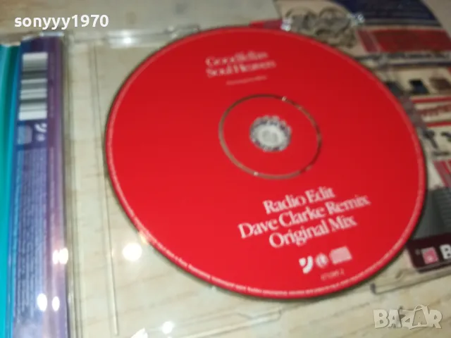 GOODFELLAS CD 2105251035, снимка 12 - CD дискове - 50372136