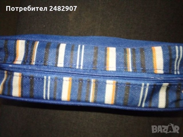 Несесер, снимка 2 - Други - 31495554