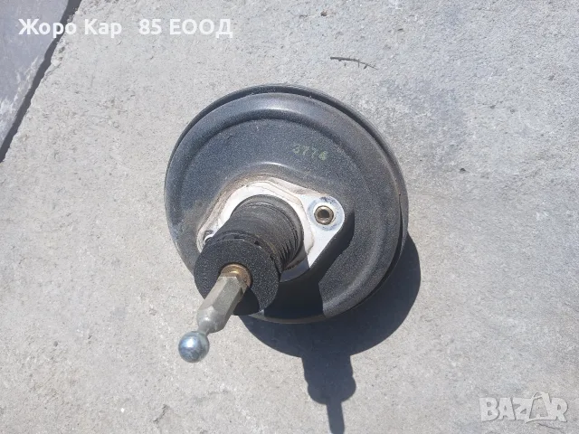 Серво Усилвател Volkswagen Passat B 5.5 /Фолксваген Пасат Б 5.5 99-05г ОЕМ 4b3612105, снимка 5 - Части - 55946509