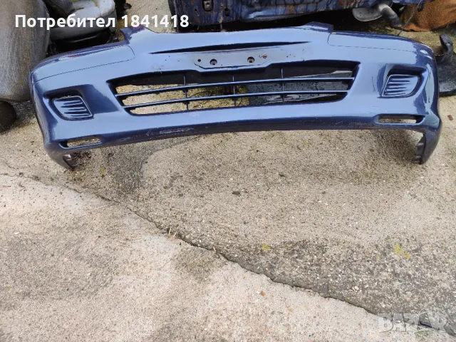 Mazda 626 Дизел на части, снимка 3 - Части - 47453776