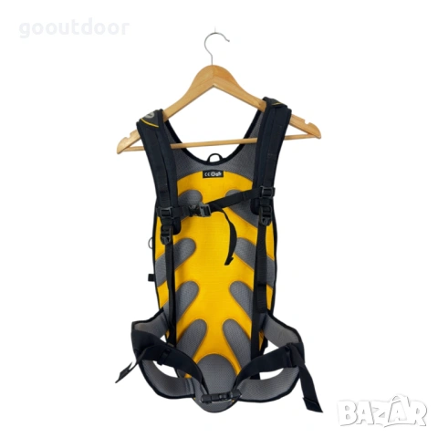 Deuter Attack раница за планинско колоездене, снимка 2 - Раници - 53955512