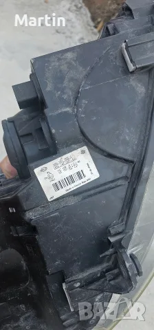 фарове за голф 5, снимка 5 - Автомобили и джипове - 56014057