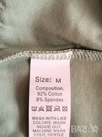 Дамски бикини , снимка 11 - Бельо - 48587202