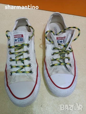 Converse Classic N 37 - 26 лв, снимка 3 - Кецове - 50509511