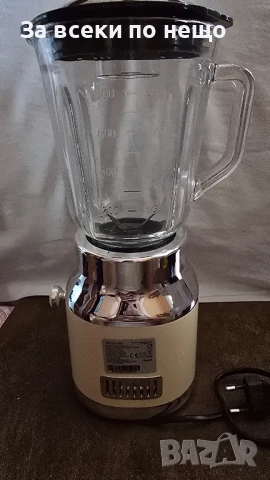  Блендер СECOTEC, снимка 4 - Блендери - 51355019