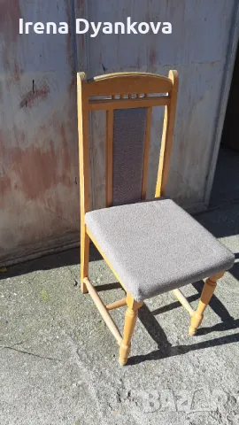 Стол, снимка 2 - Столове - 47728156