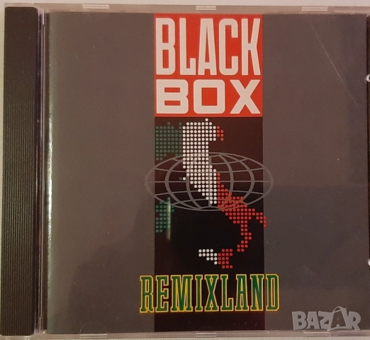 BLACK BOX