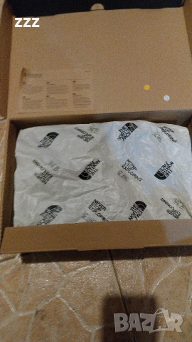 Маратонки,обувки The North face , снимка 10 - Маратонки - 53897521
